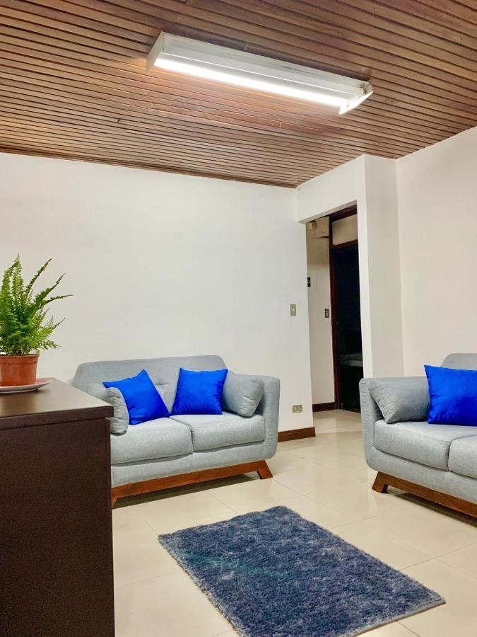 Global House Cr Hostel Backpackers Alajuela Habitacion Compartida 2 Camas Por Habitacion Екстериор снимка