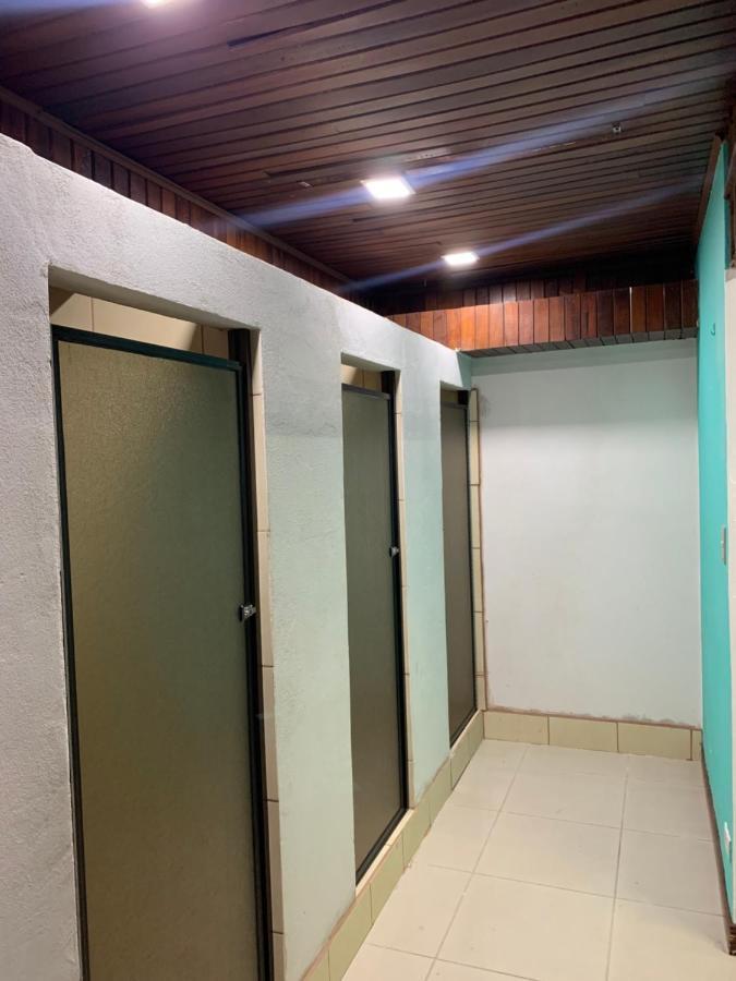 Global House Cr Hostel Backpackers Alajuela Habitacion Compartida 2 Camas Por Habitacion Екстериор снимка